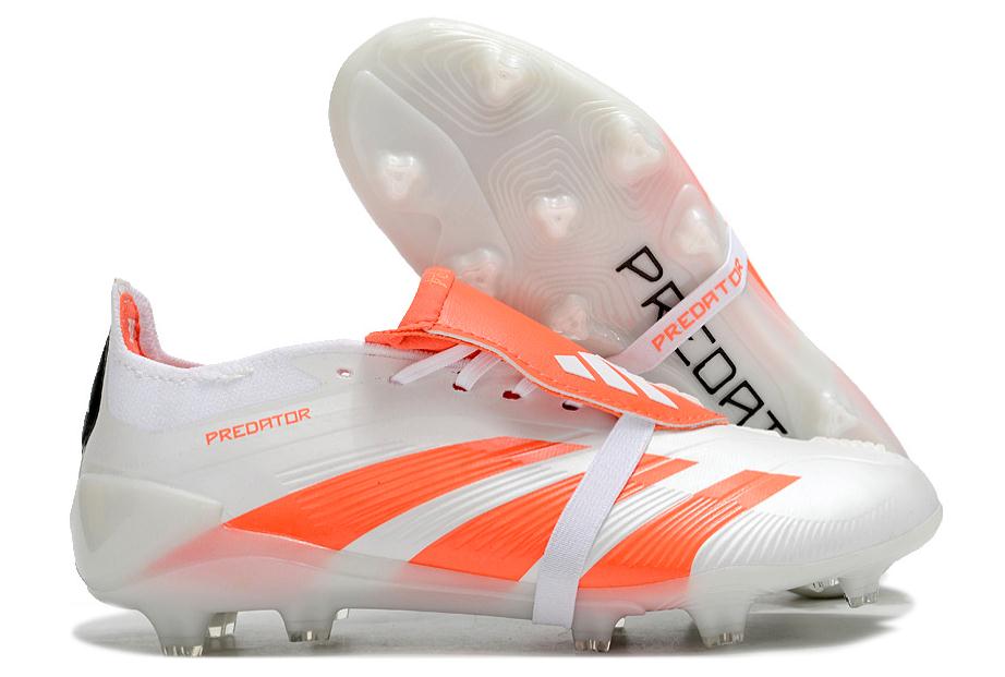 ADIDAS PREDATOR ACCURACY FG BOOTS Size 36-45-58522365